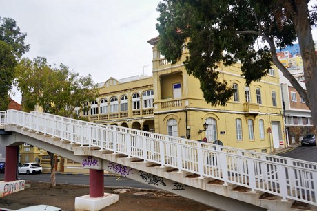 Las Palmas de Gran Canaria